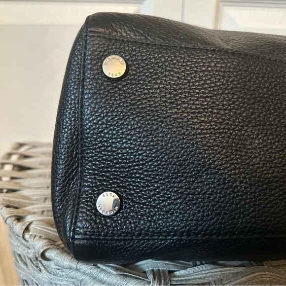 Michael Kors Ciara Satchel with removable strap- Preloved - Picture 7 of 9